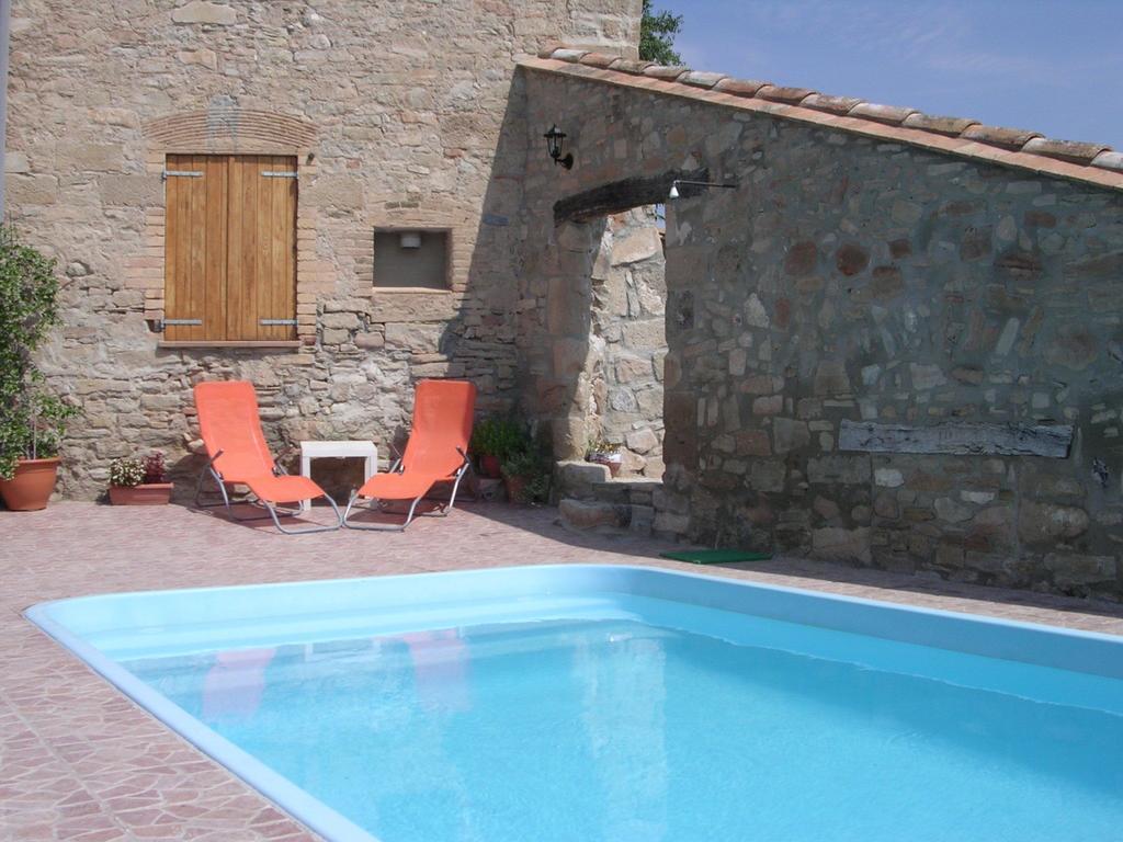 Modern Mansion In Sant Marti De Tous With Private Pool Βίλα Εξωτερικό φωτογραφία